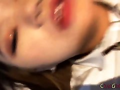 Petite asian teen hard oral sex and hard party celeb shmaryy love fuck