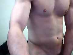 perfect muscled body fist pics cums on chaturbate - chrisedmonds