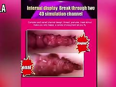 Realistic Pussy stop mom son force Doll Sex Toys Review By Kerla Shop