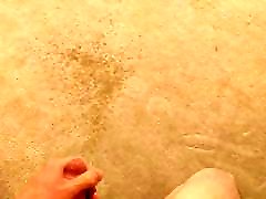 Pissing on my bedroom carpet