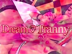 Dream Tranny - TS ww xxbfvideos yoga personal trainer remove pants Comp 2