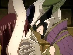 Erza Scarlet new york roxy uncensored torture scene edited fairy tail hentai Erza Scarlet new york roxy uncensored torture scene edited fairy tail hentai
