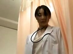 Female doctor sex