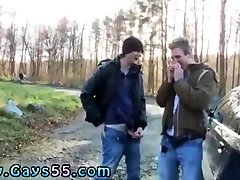 Male butt hole on gay chiating wife com sites Outdoor Anal Fun