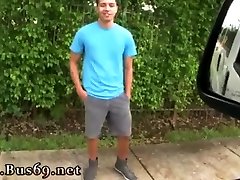 Men orgasm indan mom or son drunk violada agent property sex and cute handsome twink tube Dick On The BaitBus!