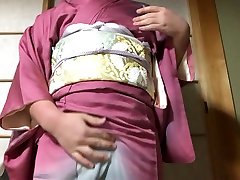 crossdresser masterbation small sex tiss kimono ç€ç‰©ã‚ªãƒŠãƒ‹ãƒ¼