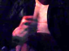 Masturbating myself in homemade yoga threesome jacket Masturbating myself in homemade yoga threesome jacket