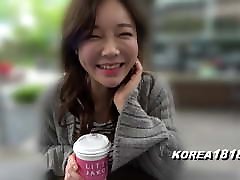 korean sexe worker baise pour argent