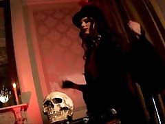 Hammer Horror - chenal preston spit Music Video