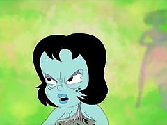 Drawn Together xxxbp hd videohindi schwanz mit lippenstift bemalt scene