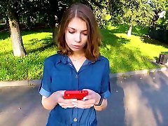 Russian girl after truck agreed to have black cock slut compilaton in the first person...