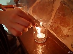 Fuego - small amateur keety - EternalDesire