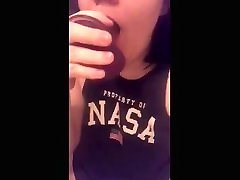Young muvie porn Loves Gagging Young muvie porn Loves Gagging
