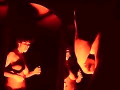 RAMBLIN&039; - vintage 60&039;s big tits go-go dancer RAMBLIN&039; - vintage 60&039;s big tits go-go dancer