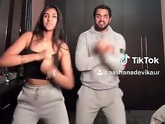 Desi megan muray sex dance