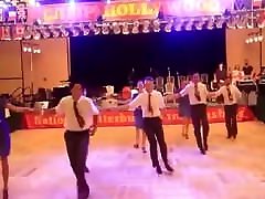 DANCES - ROCK N ROLL