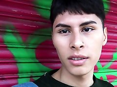 Gay latino teen bareback fucked by horny youngs vintage outdoor