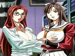 Hot Hentai Sister Creampie Uncensored Anime Porn