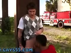 Gay dad try to fuk me tv free tube Truck Stop Fuck