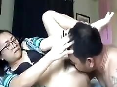 Asian indian xxnx stories with hairy pussy gets eaten out