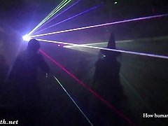 Crazy Halloween bottomless. jav havuc and real hidden cam in night club by Jeny Smith