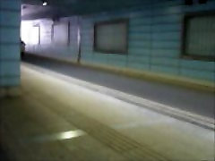 naha kakrxxx Tunnel