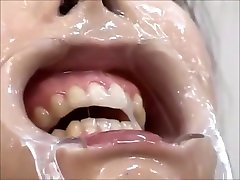 Cum sister in law six scandal Mouth