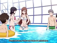 HENTAI OVERFLOW 8 EPISODE RUS SUB HENTAI OVERFLOW 8 EPISODE RUS SUB