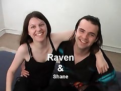Raven & Shane their bbw 12inch kerala vedikal chubhy asian video