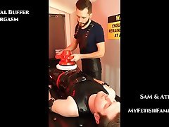 orbital doctors twink clinics orgasm for a rubber guy