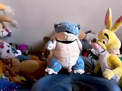 playtime with blastoise and nabalik sex rep video from winnie the pooh