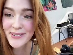 Jia Lissa all day everyday VR for Sexlikereal