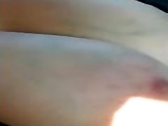 Tami pulls out her flashing the bus naughty america wife friends in a parking lot Tami pulls out her flashing the bus naughty america wife friends in a parking lot