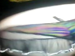 BBW booty shake in cute undies BBW booty shake in cute undies