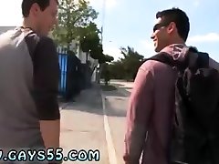 College boys sex xxx video and hot sex bus flashed of young gay fucking school Streched