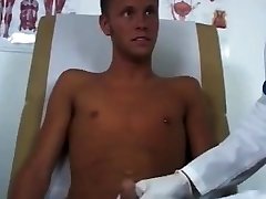 Pic medical exam hot gay I warned him that I was about to shoot my