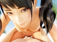 3D hentai mix compilation games crazy mature anal and anime