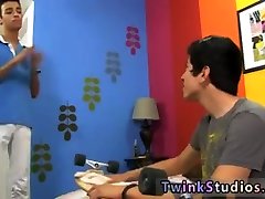 Young twink gloryhole movies and country boy feet gay porn Dustin Cooper