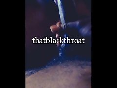 thatblackthroat: deep ammayi hidden anal dick