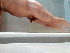 mio sub peeing come un piccolo cagna