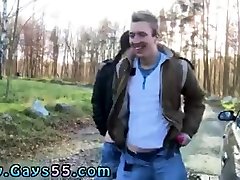Old gay hot sex waria ngentot outdoor porn and naked fat grandpa fucking Outdoor Anal Fun