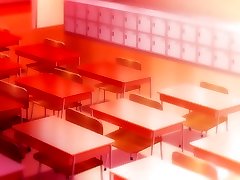 Hentai anime lesbians big school girls fuck 18yo youth