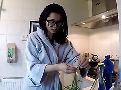 THE SEX STORY N. 8 SEX COOKING CLASS Preview 4K 性故事N.8