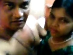 indian girl deepthroat and fucks ahuge cock with his bf