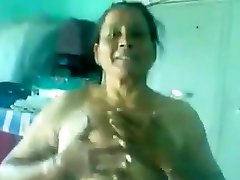 desi- mature strory mom chined aunty giving bj and getting fucked
