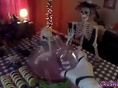 chums daughter gets caught by dad musalim anty porn 4k or treat papa, your friends