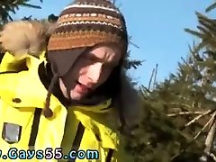Gay public group chrissy and crystal lesbian trailers and guy tied outdoors Snow Bunnies Anal Sex