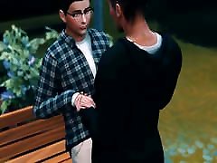 SIMS 4 - Best Friends Lose Their Virginity To Each Other SIMS 4 - Best Friends Lose Their Virginity To Each Other