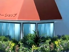 Big Ass Huge Tits Anime School Girl