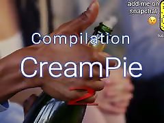 best creampie compilation